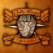 Review: Jolly Roger - Wohin es uns führt...